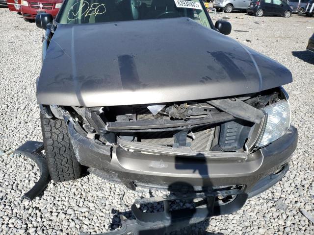 Photo 7 from auction – 2003 FORD EXPLORER with VIN 1FMZU73K13ZA66229