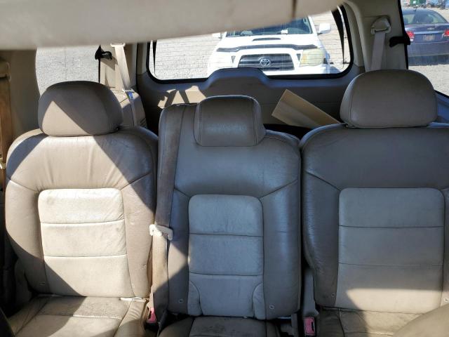 Photo 10 from auction – 2003 FORD EXPEDITION with VIN 1FMFU18L23LA41277
