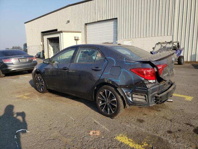 Photo 3 from auction – 2018 TOYOTA COROLLA L with VIN 2T1BURHEXJC017140
