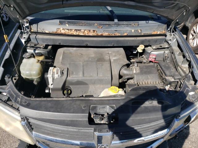 Photo 7 from auction – 2010 DODGE JOURNEY SX with VIN 3D4PG5FV7AT274717