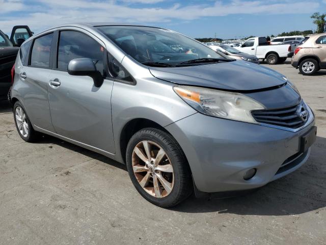 NISSAN VERSA NOTE 2014 with VIN 3N1CE2CPXEL432062 - Photo from auction