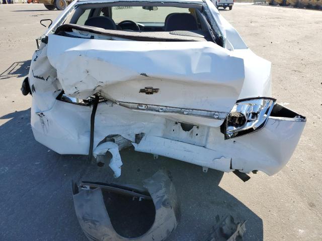 Photo 9 from auction – 2012 CHEVROLET IMPALA LT with VIN 2G1WG5E39C1276071