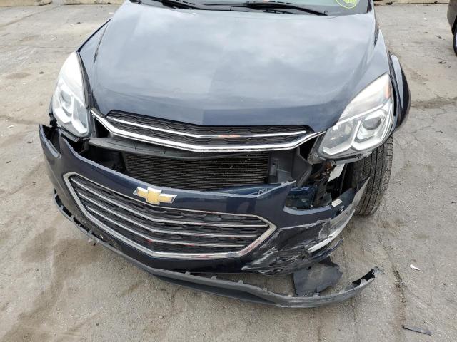 Photo 9 from auction – 2016 CHEVROLET EQUINOX LT with VIN 2GNFLFEK4G6330733
