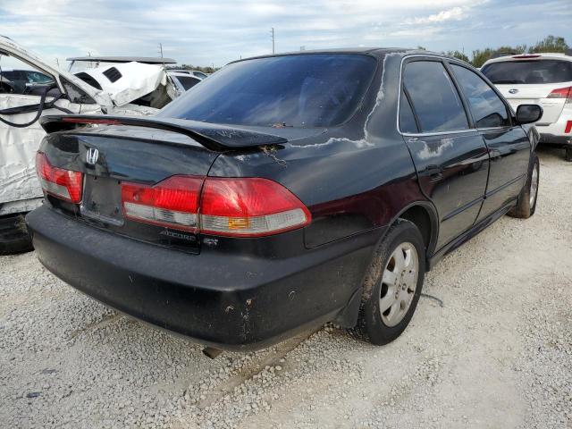Photo 4 from auction – 2002 HONDA ACCORD EX with VIN 1HGCG56602A090847
