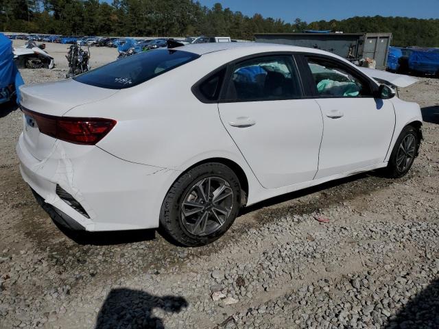 Photo 4 from auction – 2022 KIA FORTE FE with VIN 3KPF24AD3NE465352