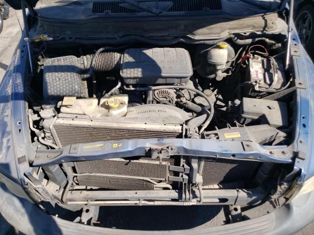 Photo 7 from auction – 2005 DODGE RAM 1500 S with VIN 1D7HA18N25S264165