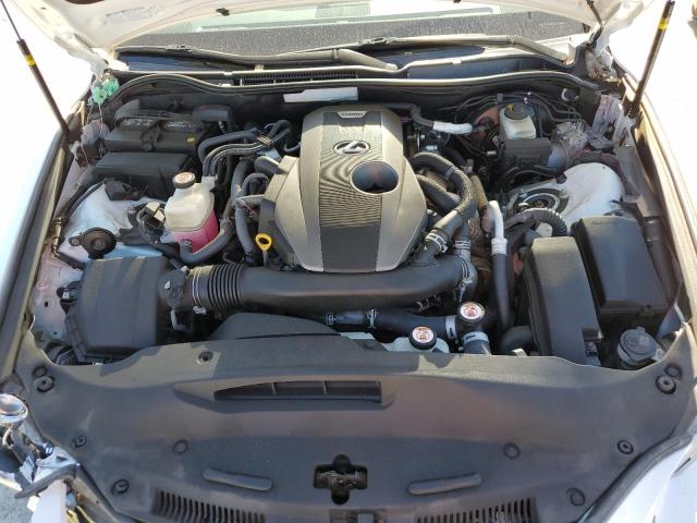 Photo 7 from auction – 2016 LEXUS IS 200T with VIN JTHBA1D23G5030774