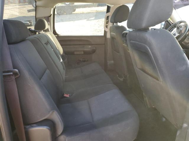 Photo 6 from auction – 2013 CHEVROLET SILVERADO with VIN 3GCPKSE70DG243934
