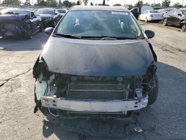 Photo 9 from auction – 2013 TOYOTA PRIUS with VIN JTDKN3DU3D5637918