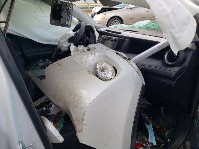 Photo 5 from auction – 2013 TOYOTA RAV4 LIMIT with VIN 2T3DFREV4DW028958