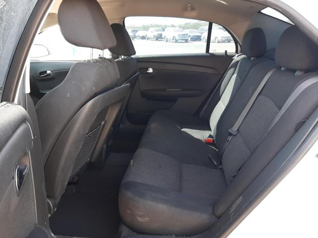 Photo 6 from auction – 2012 CHEVROLET MALIBU 1LT with VIN 1G1ZC5E02CF292197
