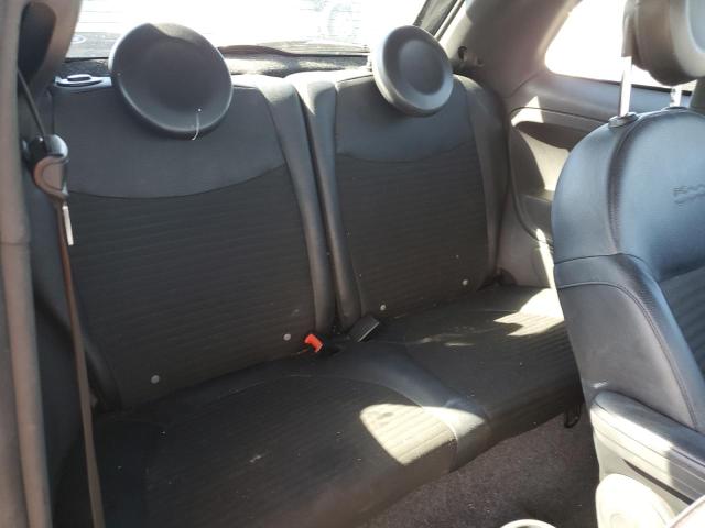 Photo 6 from auction – 2015 FIAT 500 SPORT with VIN 3C3CFFBR9FT707124