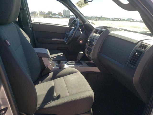 Photo 5 from auction – 2012 FORD ESCAPE XLT with VIN 1FMCU9D77CKB18838