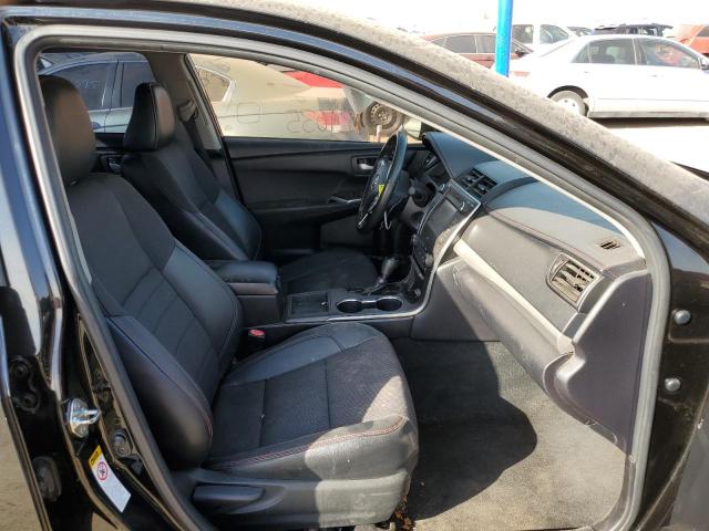 Photo 5 from auction – 2016 TOYOTA CAMRY LE with VIN 4T1BF1FKXGU139962