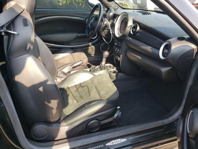 Photo 5 from auction – 2012 MINI COOPER COU with VIN WMWSX3C5XCT465981