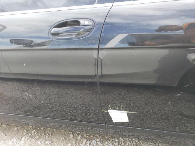 Photo 9 from auction – 2006 BMW 750 LI with VIN WBAHN83546DT35562