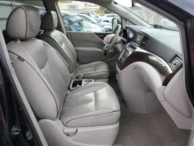 Photo 5 from auction – 2012 NISSAN QUEST S with VIN JN8AE2KP3C9045529