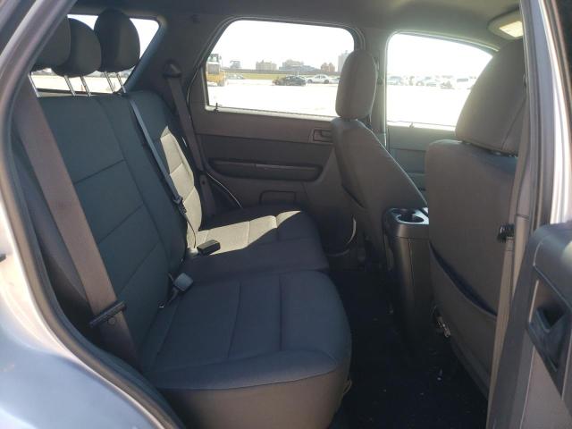 صورة رقم 6 من المزاد - 2012 FORD ESCAPE XLT مع VIN 1FMCU9D77CKB18838