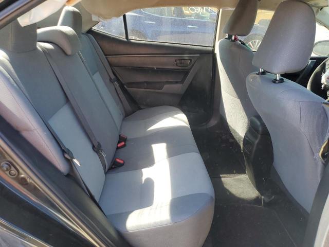 Photo 6 from auction – 2014 TOYOTA COROLLA L with VIN 5YFBURHE9EP058753