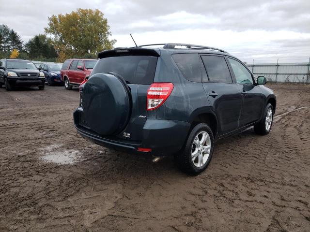 Photo 4 from auction – 2012 TOYOTA RAV-4 with VIN 2T3BF4DV7CW204640