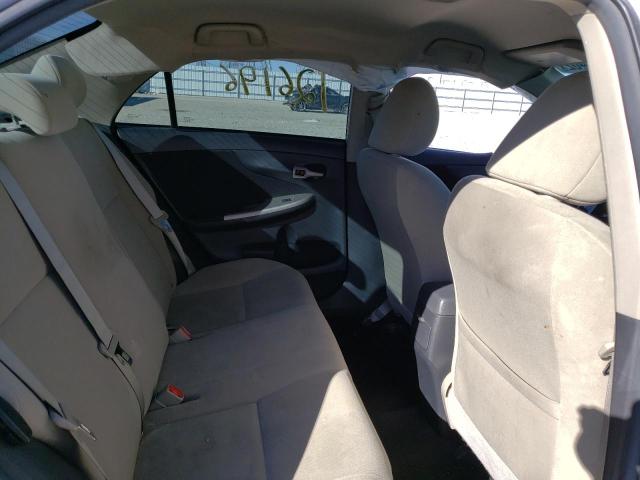 Photo 6 from auction – 2013 TOYOTA COROLLA BA with VIN 2T1BU4EE5DC051000