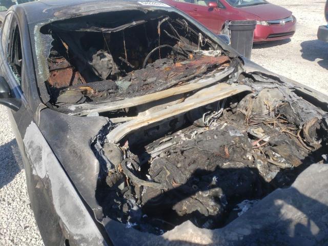 Photo 9 from auction – 2013 FORD FUSION SE with VIN 3FA6P0HR1DR225998