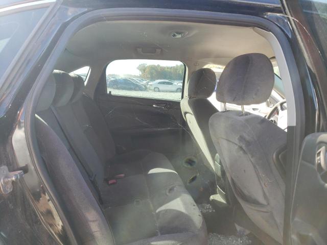 Photo 6 from auction – 2009 CHEVROLET IMPALA 1LT with VIN 2G1WT57K891102713
