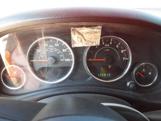 Foto 8 de la subasta – 2011 JEEP WRANGLER S con VIN 1J4AA2D12BL560081