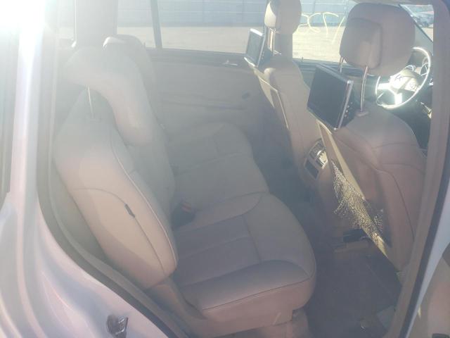 Photo 6 from auction – 2012 MERCEDES-BENZ GL 450 4MA with VIN 4JGBF7BE1CA763518