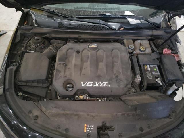 Photo 7 from auction – 2015 CHEVROLET IMPALA LTZ with VIN 2G1165S34F9289172