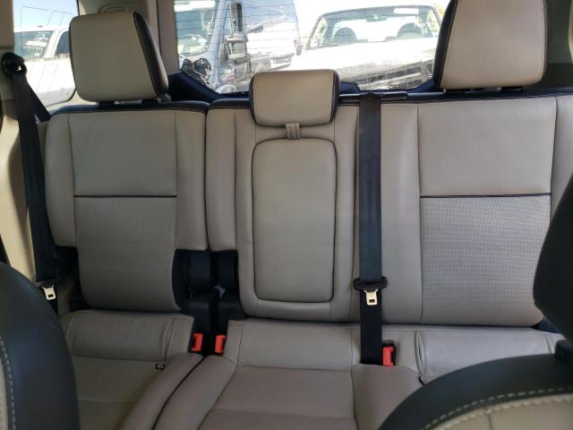 Photo 10 from auction – 2014 FORD TRANSIT CO with VIN NM0AE8F78E1146587