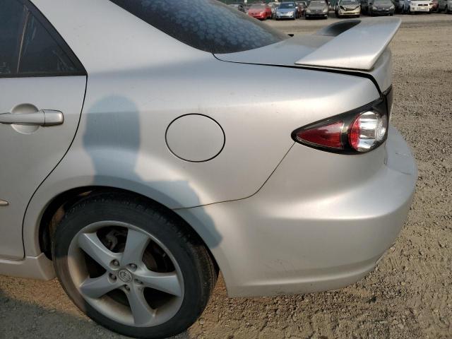Photo 10 from auction – 2007 MAZDA 6 I with VIN 1YVHP80C575M55067