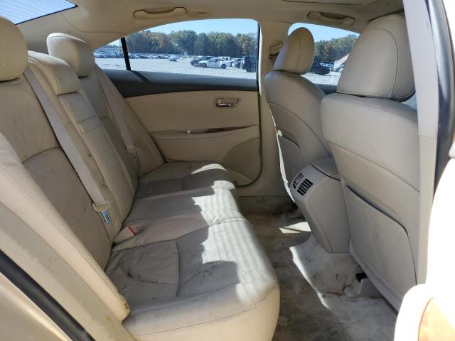 Photo 6 from auction – 2009 LEXUS ES 350 with VIN JTHBJ46G392275654
