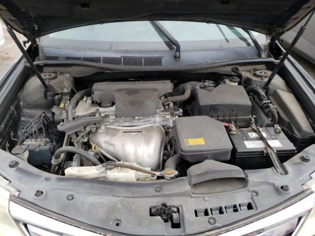 Photo 7 from auction – 2013 TOYOTA CAMRY L with VIN 4T1BF1FK6DU286789