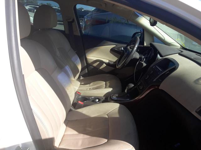 Photo 5 from auction – 2012 BUICK VERANO with VIN 1G4PS5SK3C4130965