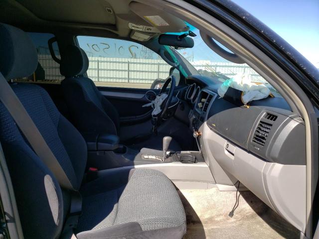 Photo 5 from auction – 2004 TOYOTA 4RUNNER SR with VIN JTEZT14R640018548
