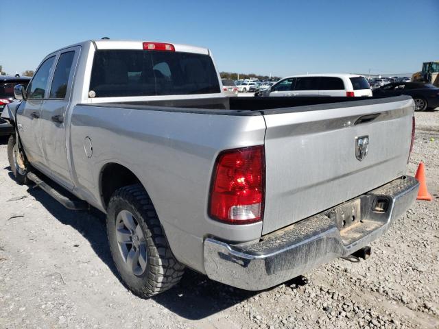Photo 3 from auction – 2018 RAM 1500 ST with VIN 1C6RR6FG8JS299481
