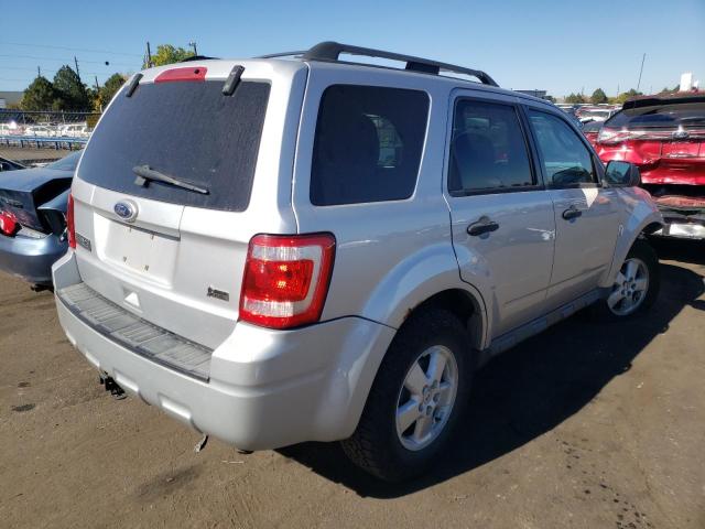 Photo 4 from auction – 2010 FORD ESCAPE XLT with VIN 1FMCU9DG0AKA09893