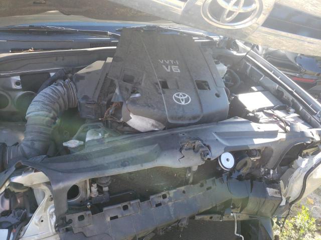 Photo 7 from auction – 2005 TOYOTA 4RUNNER SR with VIN JTEZU14R350059427