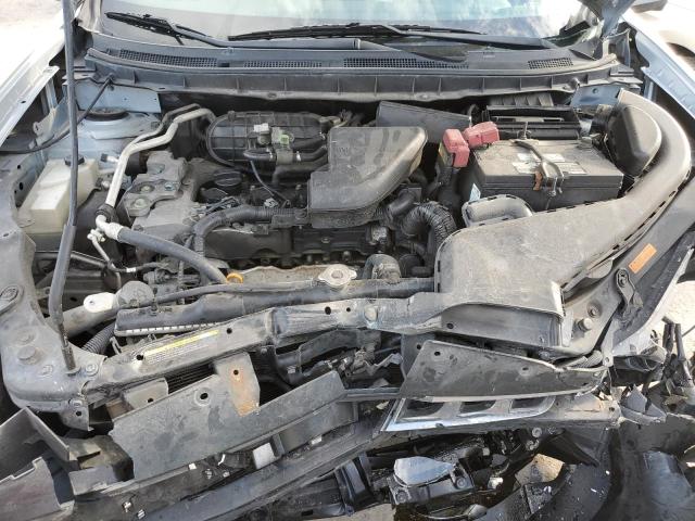Photo 7 from auction – 2013 NISSAN ROGUE S with VIN JN8AS5MT4DW009890