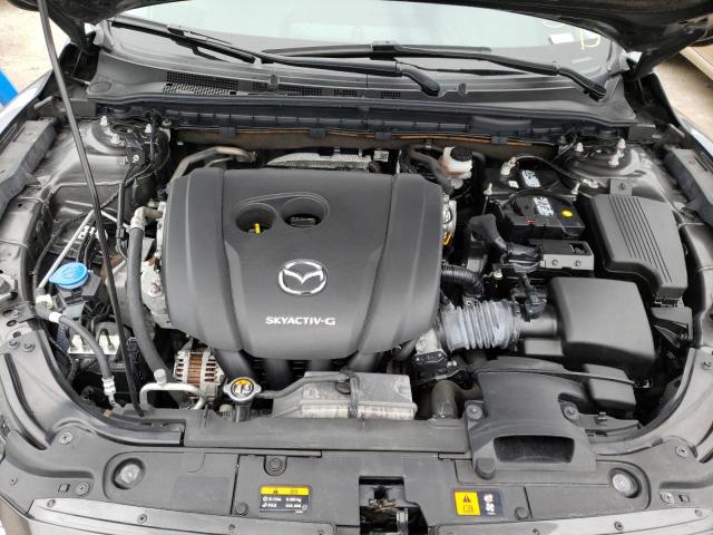 Photo 7 from auction – 2021 MAZDA 6 TOURING with VIN JM1GL1VM1M1604969