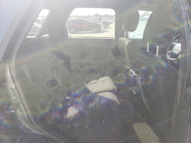 Photo 6 from auction – 2009 FORD ESCAPE XLT with VIN 1FMCU03G59KA64395