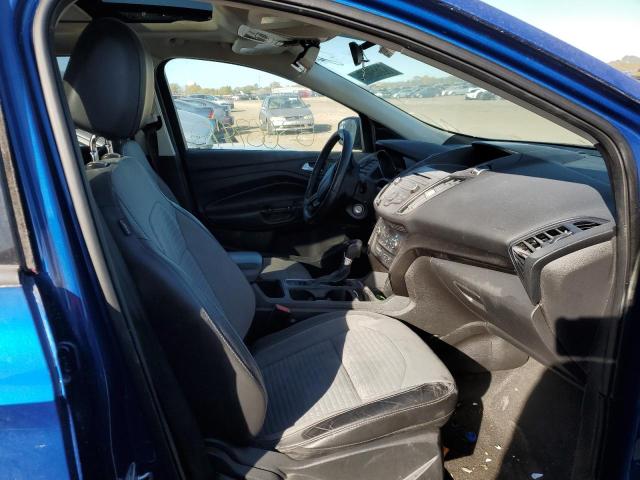 Photo 5 from auction – 2017 FORD ESCAPE SE with VIN 1FMCU9GD1HUC85080