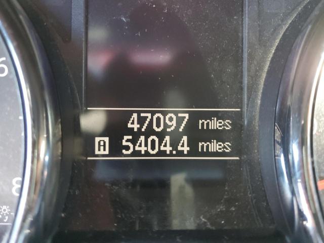 Photo 8 from auction – 2014 NISSAN ROGUE SELE with VIN JN8AS5MVXEW705656