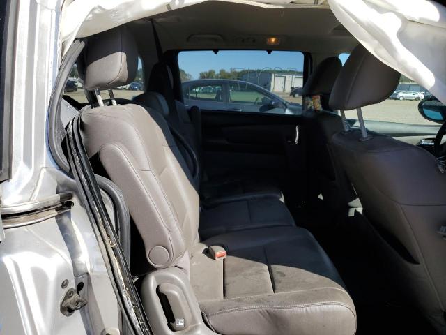 Photo 6 from auction – 2014 HONDA ODYSSEY EX with VIN 5FNRL5H66EB103288