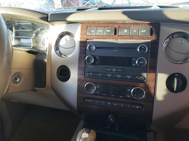 Photo 9 from auction – 2013 FORD EXPEDITION with VIN 1FMJK1H54DEF46664