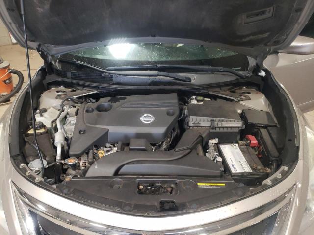 Photo 7 from auction – 2013 NISSAN ALTIMA 2.5 with VIN 1N4AL3AP8DC276090