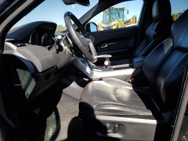 Photo 5 from auction – 2016 LAND ROVER RANGE ROVE with VIN SALVP2BG9GH083777