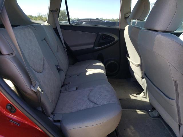 Photo 6 from auction – 2012 TOYOTA RAV4 with VIN 2T3ZF4DV0CW132551