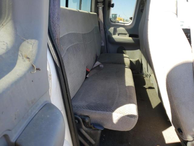 Photo 6 from auction – 2000 FORD F150 with VIN 1FTRX18L5YKA94335
